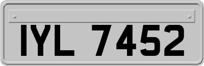 IYL7452