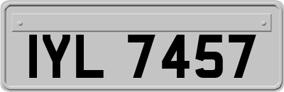 IYL7457