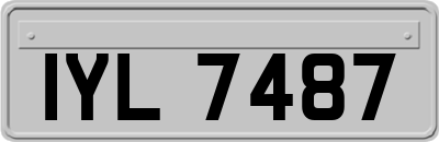 IYL7487