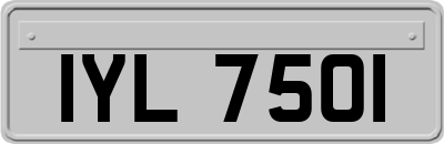 IYL7501