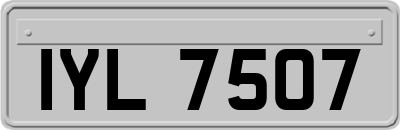 IYL7507
