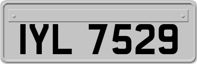 IYL7529