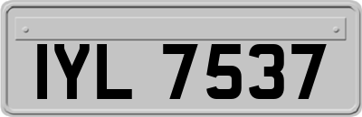 IYL7537