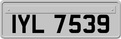 IYL7539