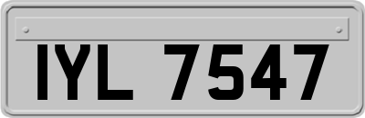 IYL7547