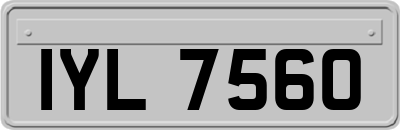 IYL7560