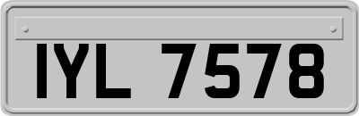 IYL7578