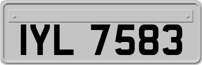 IYL7583