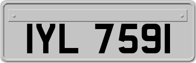 IYL7591