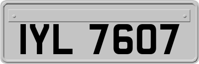 IYL7607
