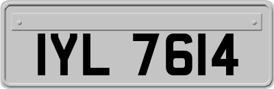 IYL7614