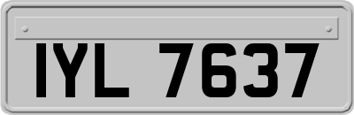 IYL7637