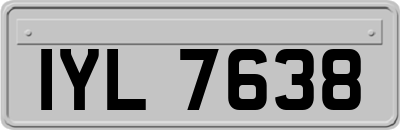 IYL7638