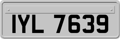 IYL7639