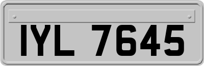 IYL7645