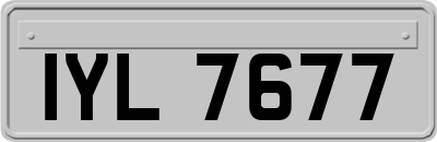 IYL7677
