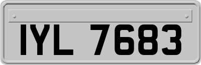 IYL7683