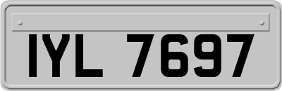 IYL7697