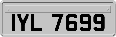 IYL7699