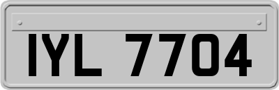 IYL7704