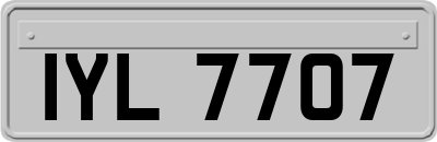 IYL7707
