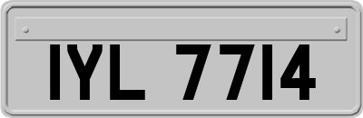 IYL7714