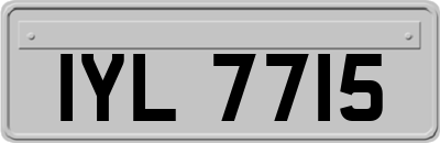IYL7715