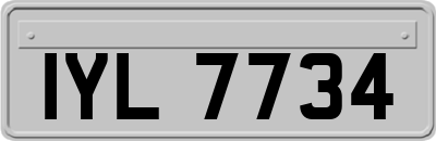 IYL7734