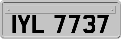 IYL7737