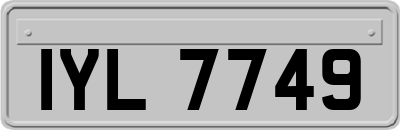 IYL7749