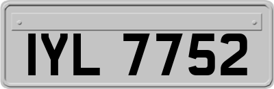 IYL7752