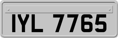 IYL7765