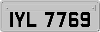 IYL7769