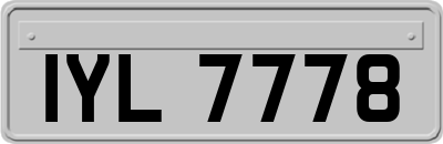 IYL7778
