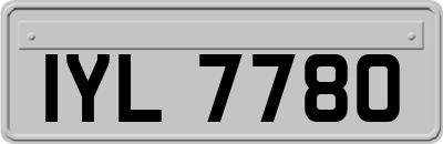 IYL7780