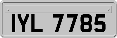 IYL7785