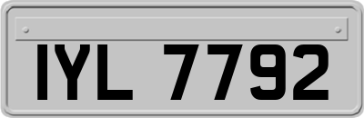 IYL7792