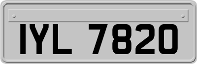 IYL7820