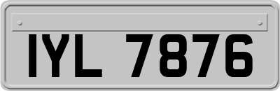 IYL7876