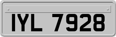 IYL7928
