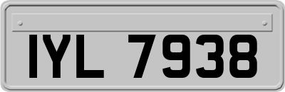 IYL7938