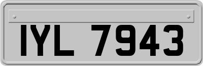 IYL7943
