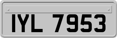 IYL7953