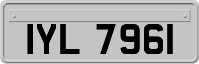 IYL7961