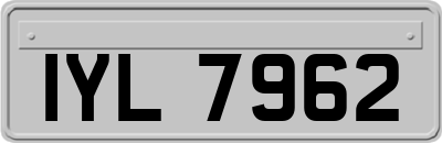 IYL7962
