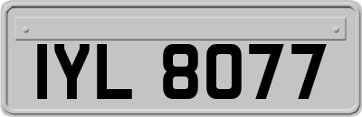 IYL8077