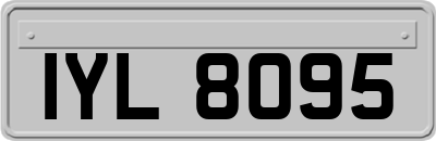 IYL8095
