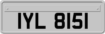 IYL8151