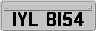 IYL8154