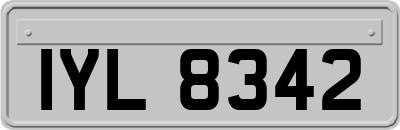 IYL8342